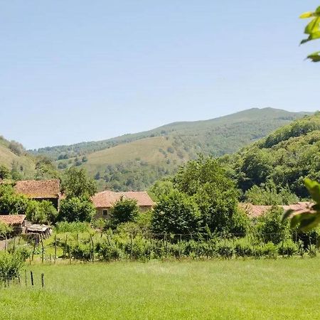 Вилла Casa Robles 3000 Сель-де-ла-Каррера Экстерьер фото